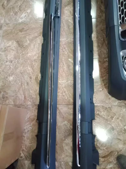 Mercedes W222 S63 S65 Sağ Sol Marşbiyel