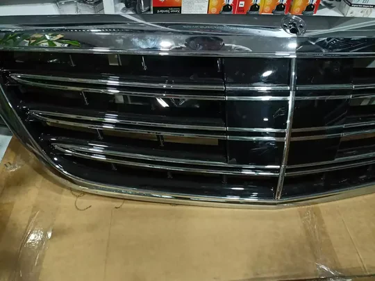 Mercedes W222 S65 Ön Panjur 2228801083