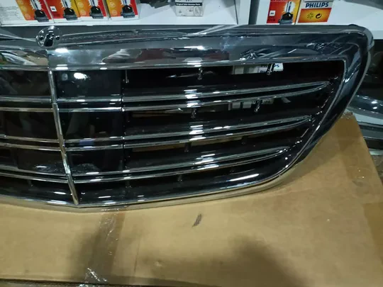 Mercedes W222 S65 Ön Panjur 2228801083