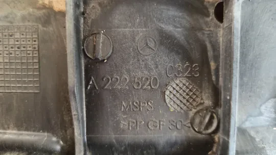 Mercedes W222 Tampon Alt Muhafaza A2225200323