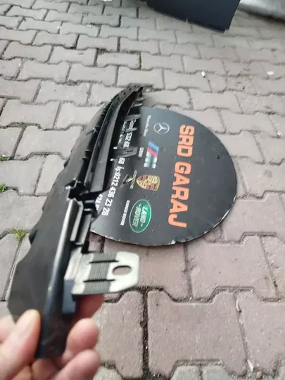 Mercedes W223 Ön Tampon Panjur Tutucu Sıfır A2238851400