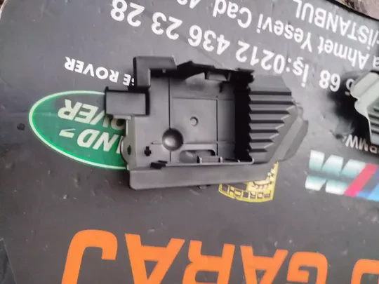 Mercedes W223 Ön Tampon Radar Tutucu A2238850801