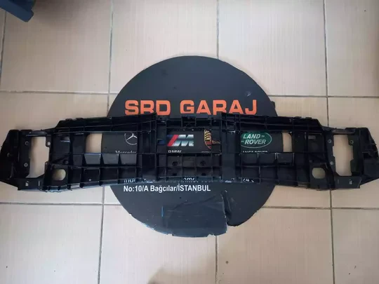 Mercedes W223 Radyatör Üst Destek Braketi 2236205600