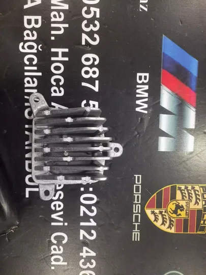 Mercedes W223 S Serisi Sinyal Modülü 1420000712