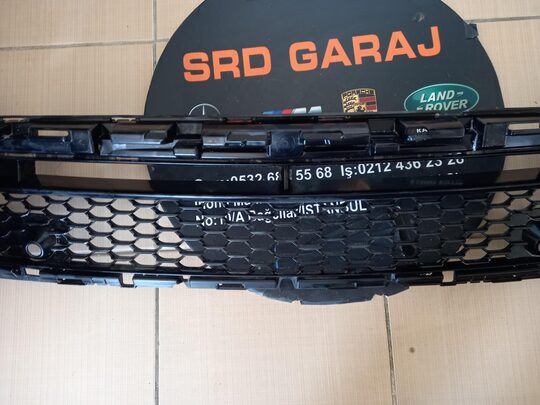 Mercedes W223 S580 AMG Tampon Izgarası 2238852001