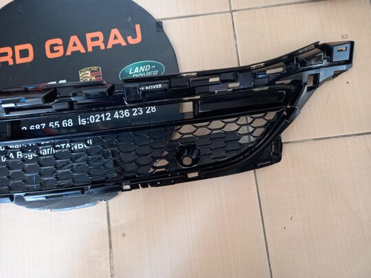 Mercedes W223 S580 AMG Tampon Izgarası 2238852001