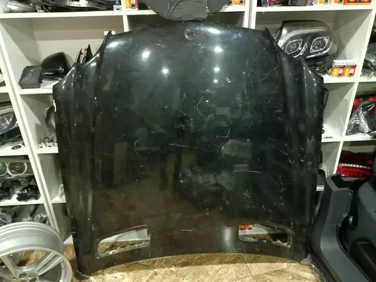 Mercedes W230 SL Kaput R230 a2308170120
