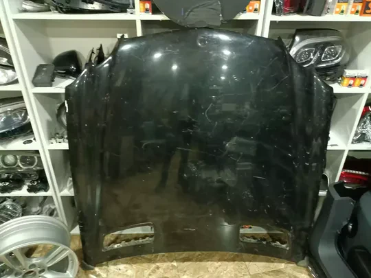 Mercedes W230 SL Kaput R230 a2308170120
