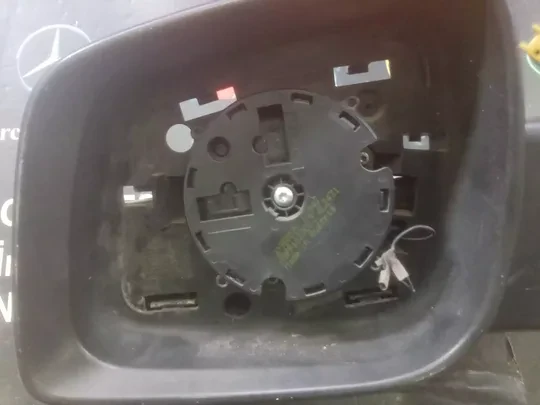 Mercedes W245 Sol Katlamalı Ayna Çıkma A1698101376