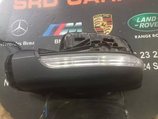 Mercedes W245 Sol Katlamalı Ayna Çıkma A1698101376