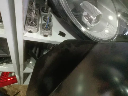 Mercedes W246 Ön Kaput Taiwan 2468800057