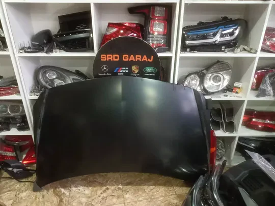 Mercedes W246 Ön Kaput Taiwan 2468800057