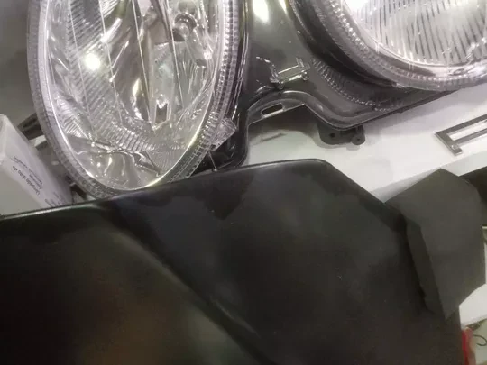 Mercedes W246 Ön Kaput Taiwan 2468800057