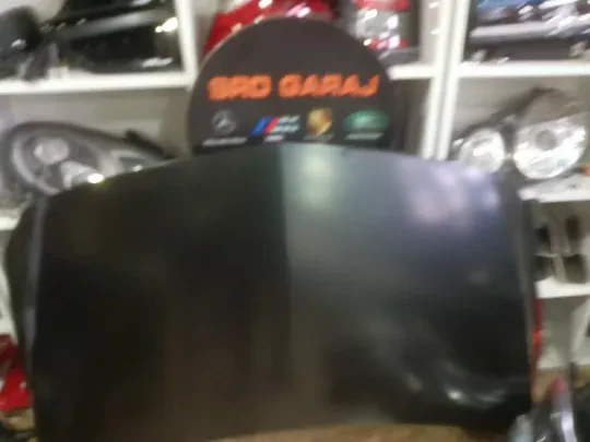 Mercedes W246 Ön Kaput Taiwan 2468800057