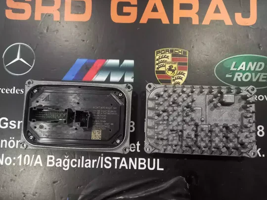 Mercedes W247 Far Beyni A2479004907