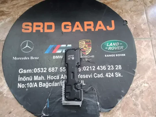 Mercedes W247 Şerit Takip Kamerası A2479003308