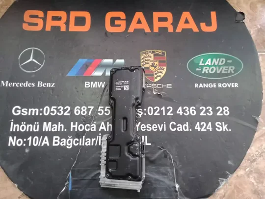 Mercedes W247 Şerit Takip Kamerası A2479003308