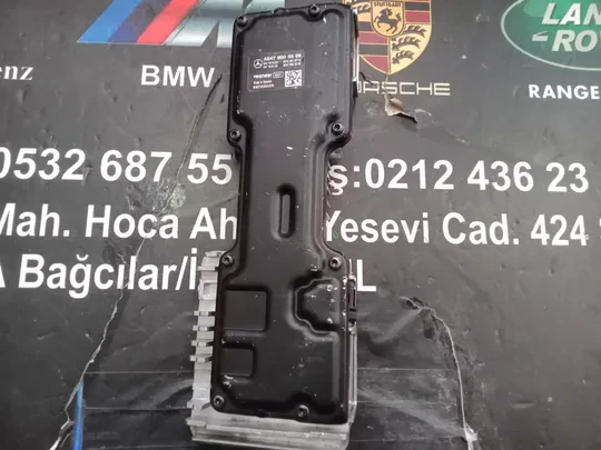 Mercedes W247 Şerit Takip Kamerası A2479003308