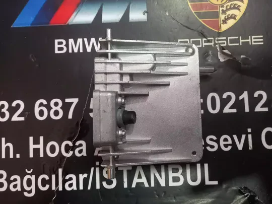 Mercedes W247 W213 CLA Ön Kamera 2479002908