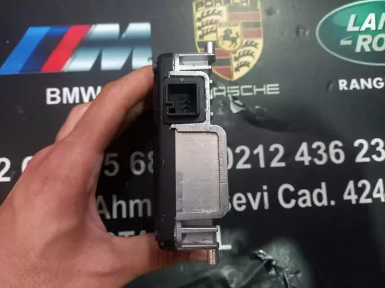 Mercedes W247 W213 CLA Ön Kamera 2479002908