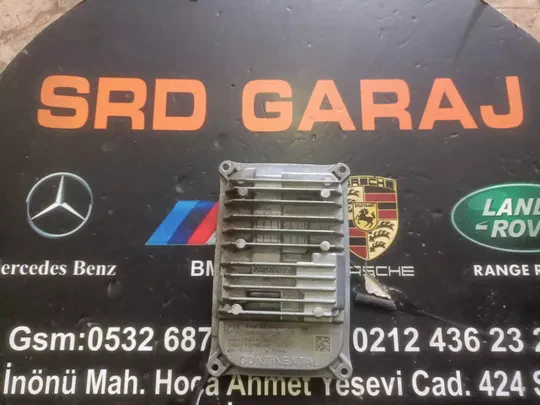 Mercedes W253 W247 W177 W463 Far Beyni A2479003503 Çıkma Orj