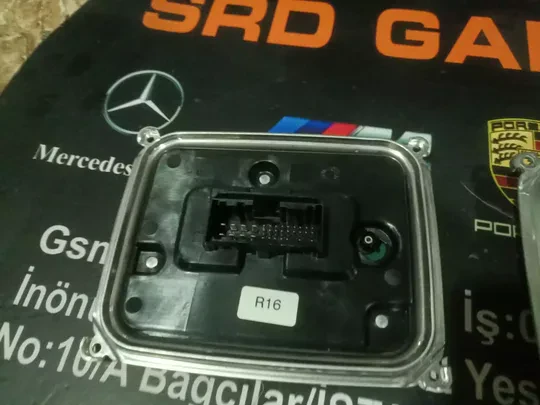 Mercedes W254 LED Beyni A2969004501