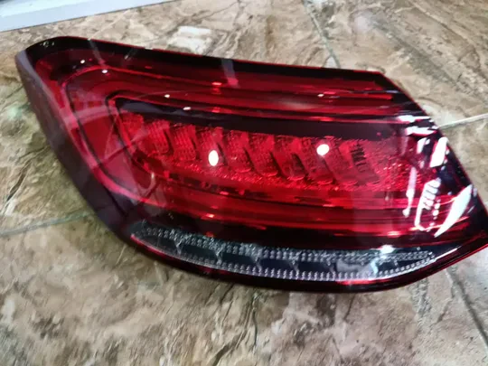 Mercedes W257 CLS Sol LED Stop Sıfır A2579062800