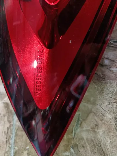 Mercedes W257 CLS Sol LED Stop Sıfır A2579062800