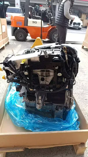 Mercedes W274 Komple Motor A2740106314