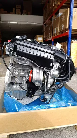 Mercedes W274 Komple Motor A2740106314