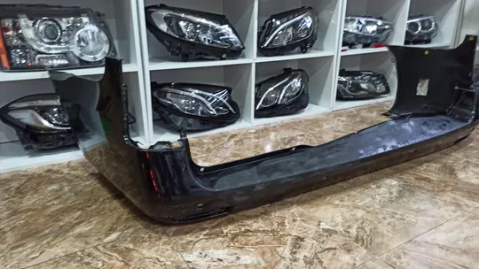 Mercedes W447 Vito Viano Arka Tampon A4478850038