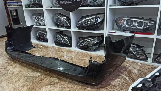 Mercedes W447 Vito Viano Arka Tampon A4478850038