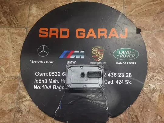 Mercedes W447 W212 W246 Far Beyni 2129008324