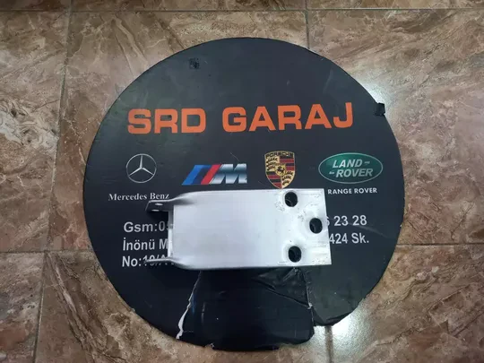 Merceses W205 Tampon Demir Ayağı Sol 2056200395