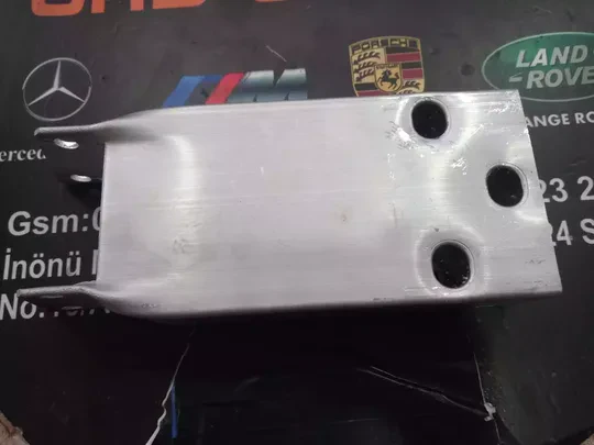 Merceses W205 Tampon Demir Ayağı Sol 2056200395