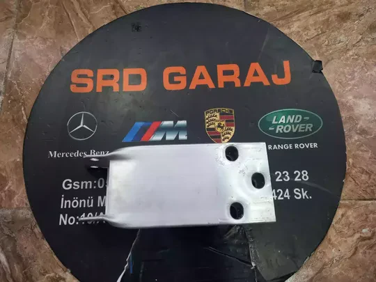 Merceses W205 Tampon Demir Ayağı Sol 2056200395