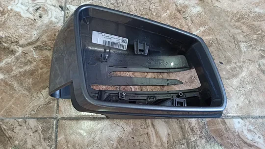Mersedes A, B, C, E, GLA Serisi Sağ Ayna Kapağı 5922127787H