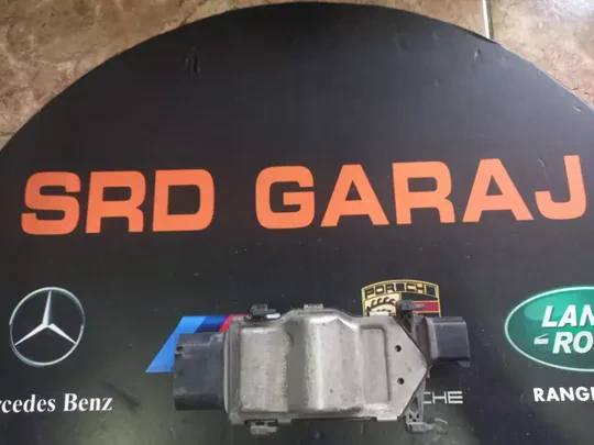 Mersedes A B CLA GLA A160 W246 W117 W156 Fan Beyni 1137328648