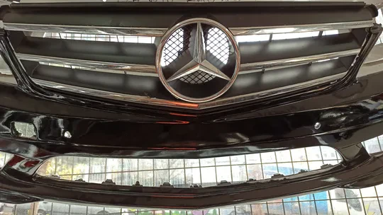 Mersedes AMG W204 C180 C200 C220 Ön Tanpon