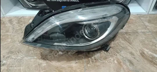 Mersedes B Serisi w246 Kasa Sol LED Zenon Far a2468207161