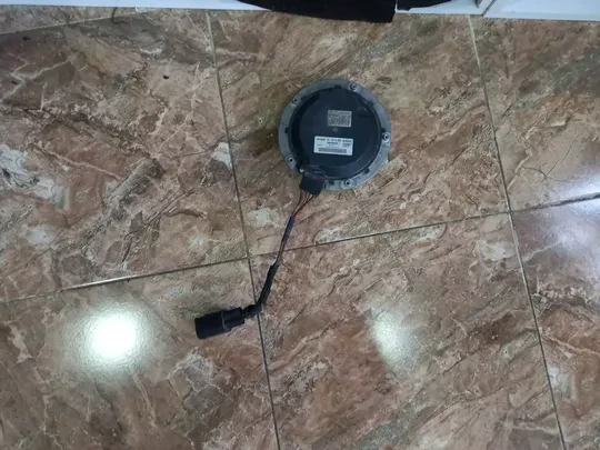 Mersedes C Serisi W204 Fan Motoru A2045400788