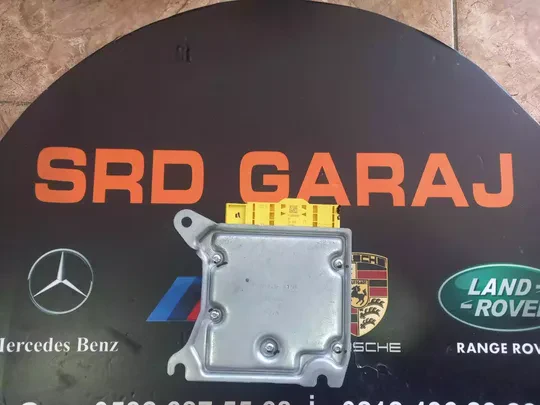 Mersedes C Serisi W205 Airbag Beyni A2059009427