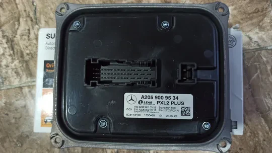 Mersedes C Serisi W205 LED Far Modülü A2059009534