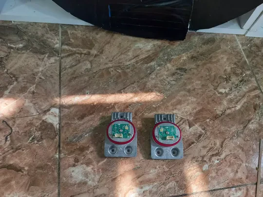 Mersedes C Serisi W205 LED Far Modülü A2059067904 -7504