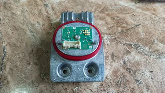 Mersedes C Serisi W205 LED Modül 212.460-00