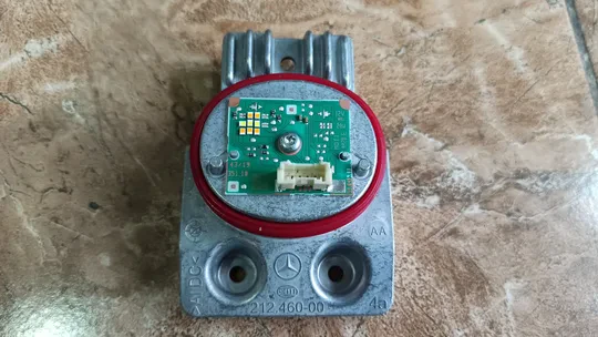 Mersedes C Serisi W205 LED Modül 212.460-00