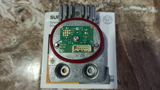 Mersedes C Serisi W205 LED Modülü 212460-00