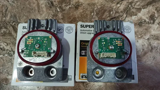 Mersedes C Serisi W205 LED Modülü 212460-00