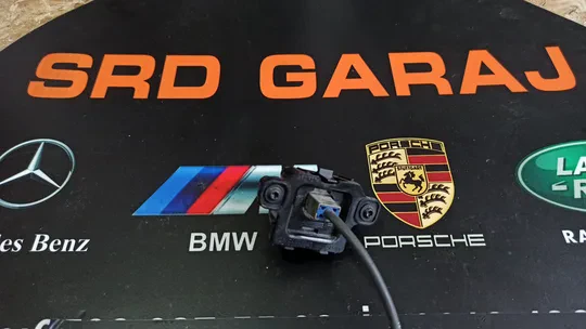 Mersedes C Serisi W205 W447 Ön Kamera A2058850040