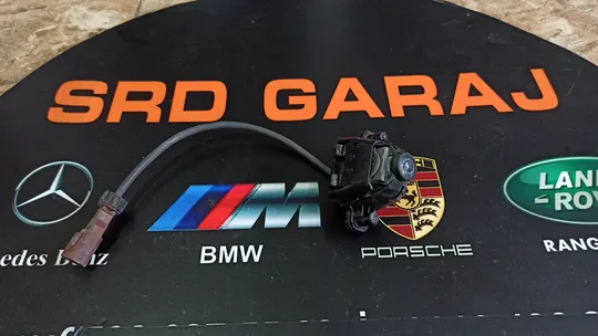 Mersedes C Serisi W205 W447 Ön Kamera A2058850040